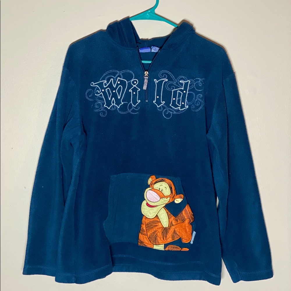 Disney Sweatshirt